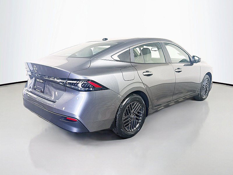 New 2026 Nissan Sentra SV w/ SV Convenience Package FWD image 7