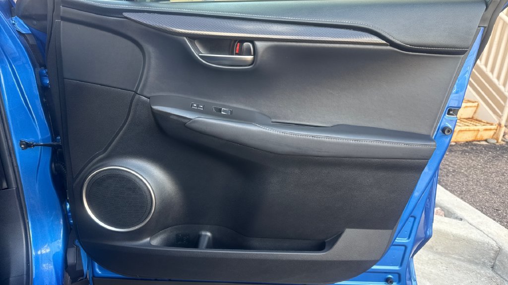 Used 2019 Lexus NX 300 AWD w/ Comfort Package image 28