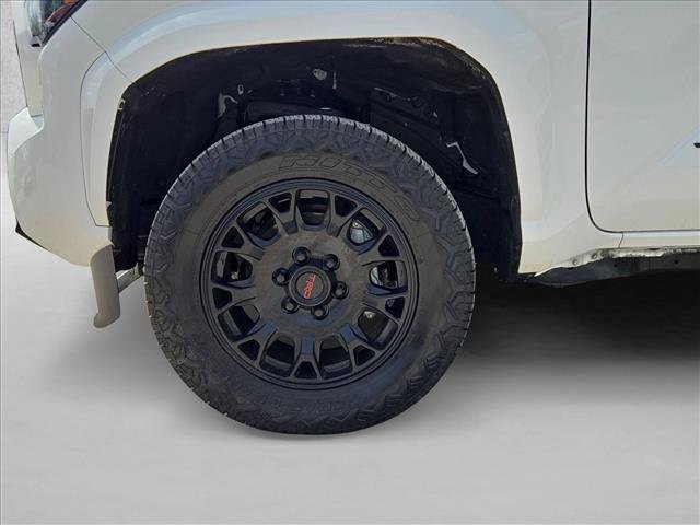 Used 2025 Toyota Tacoma SR5 RWD image 22