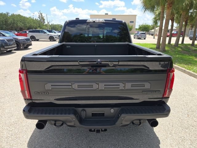 Used 2024 Ford F150 Raptor AWD/4WD image 4