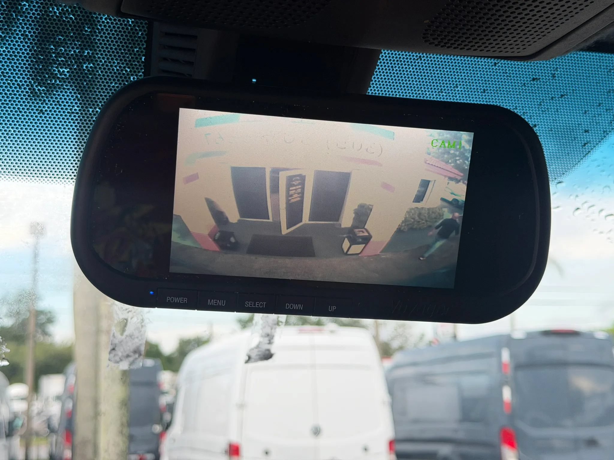 Used 2019 Mercedes-Benz Sprinter 170 image 13