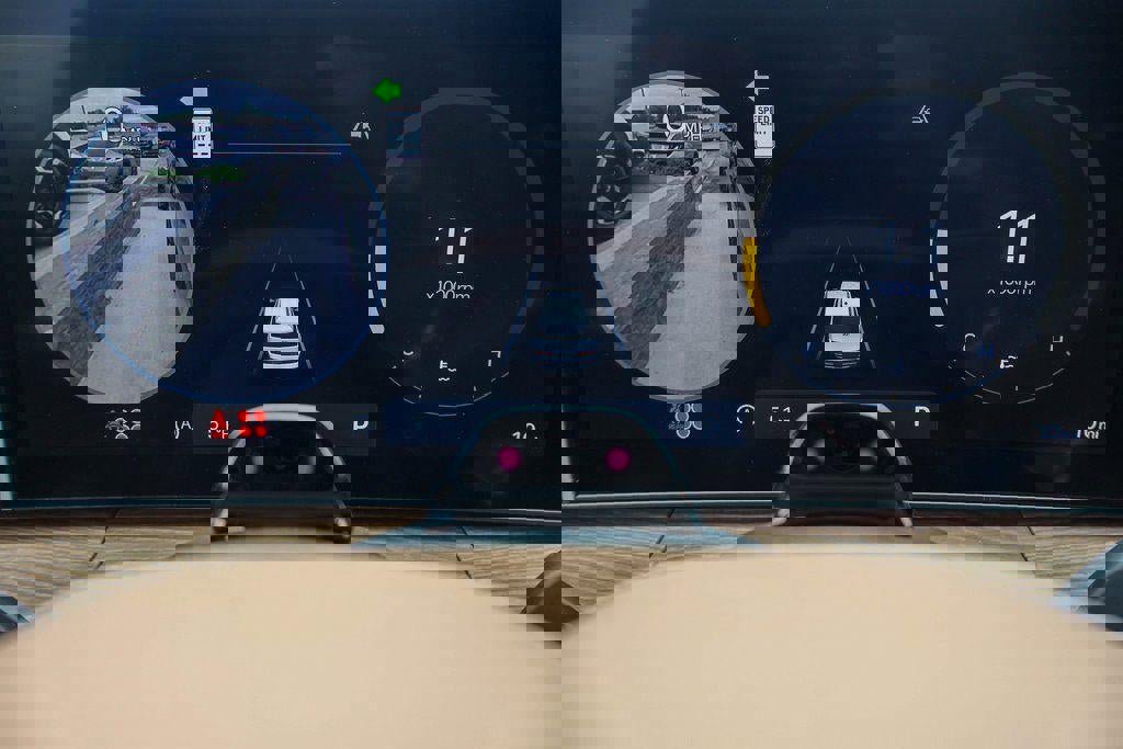 New 2026 Hyundai Santa Fe Calligraphy image 18