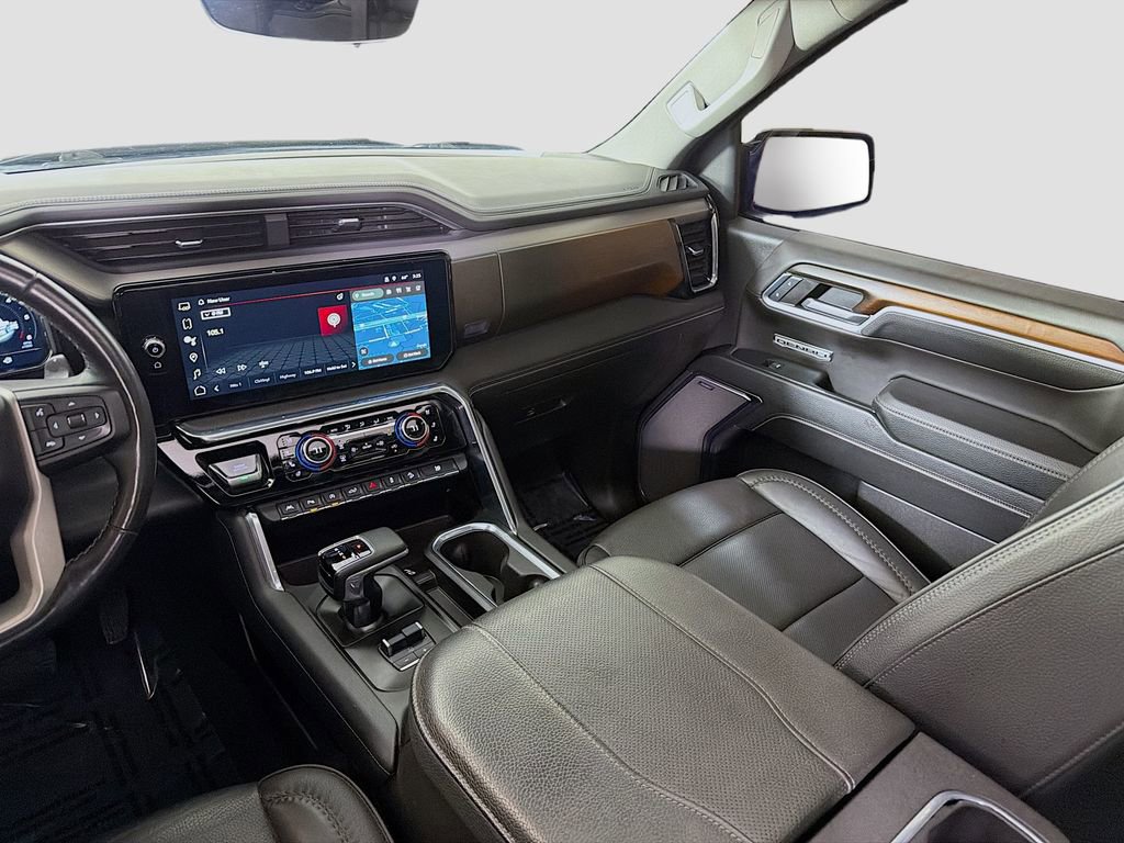 Used 2024 GMC Sierra 1500 Denali w/ Technology Package image 28