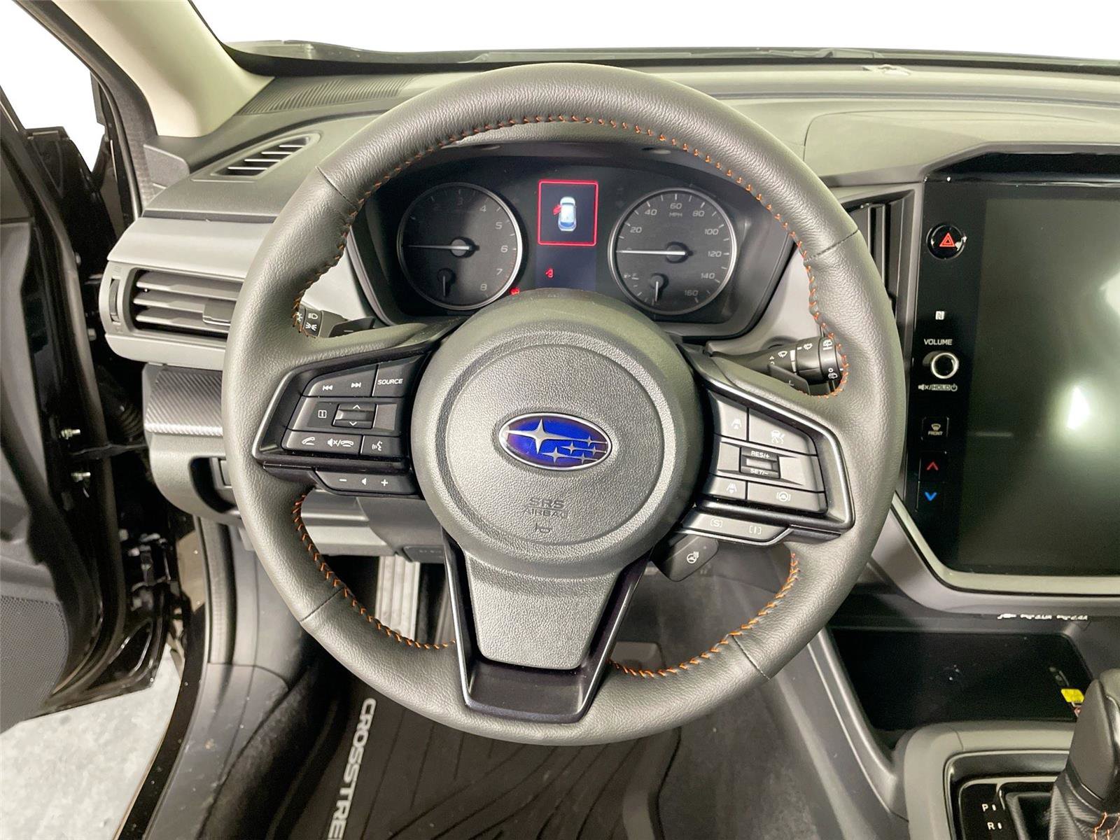 New 2026 Subaru Crosstrek 2.5i Limited w/ Crosstrek Mirror Package image 12