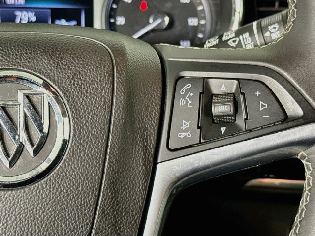 Used 2020 Buick Encore Preferred FWD image 12