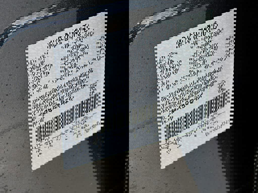 Certified 2024 Ford Edge Titanium image 22