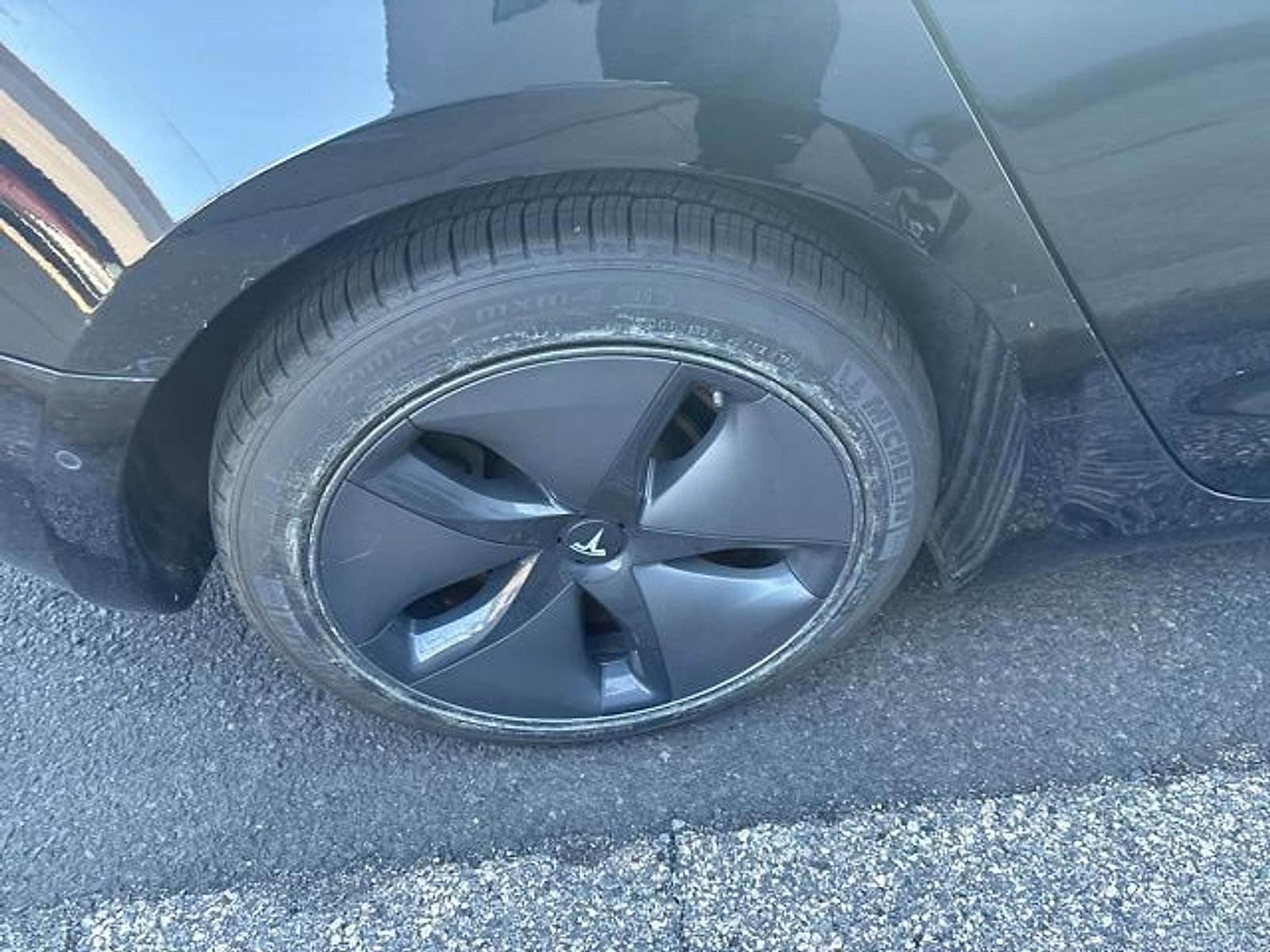 Used 2020 Tesla Model 3 Long Range image 12