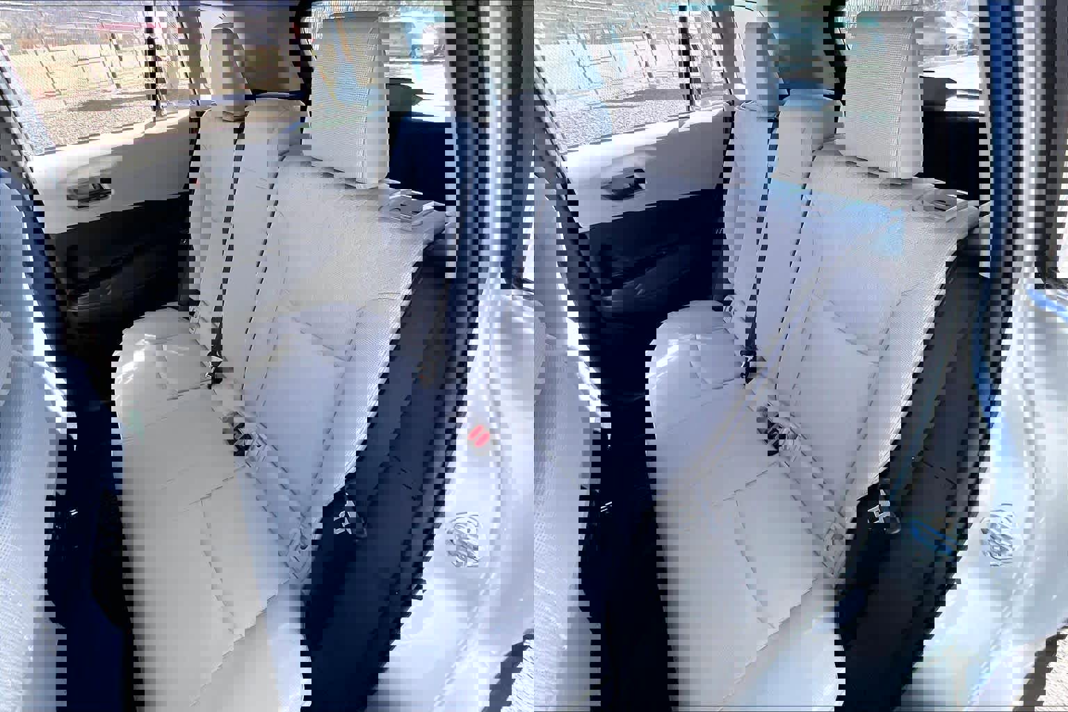 Used 2026 Toyota Corolla Cross L image 18