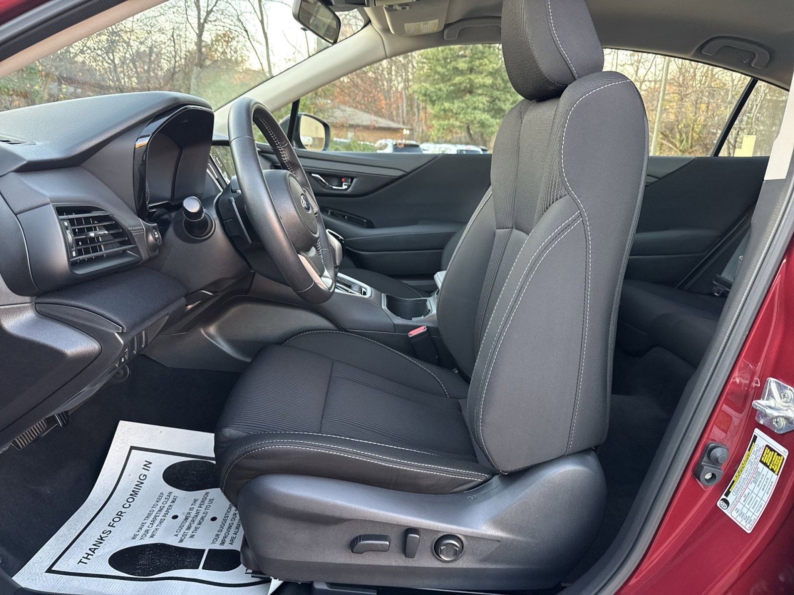 Used 2025 Subaru Legacy Premium image 13