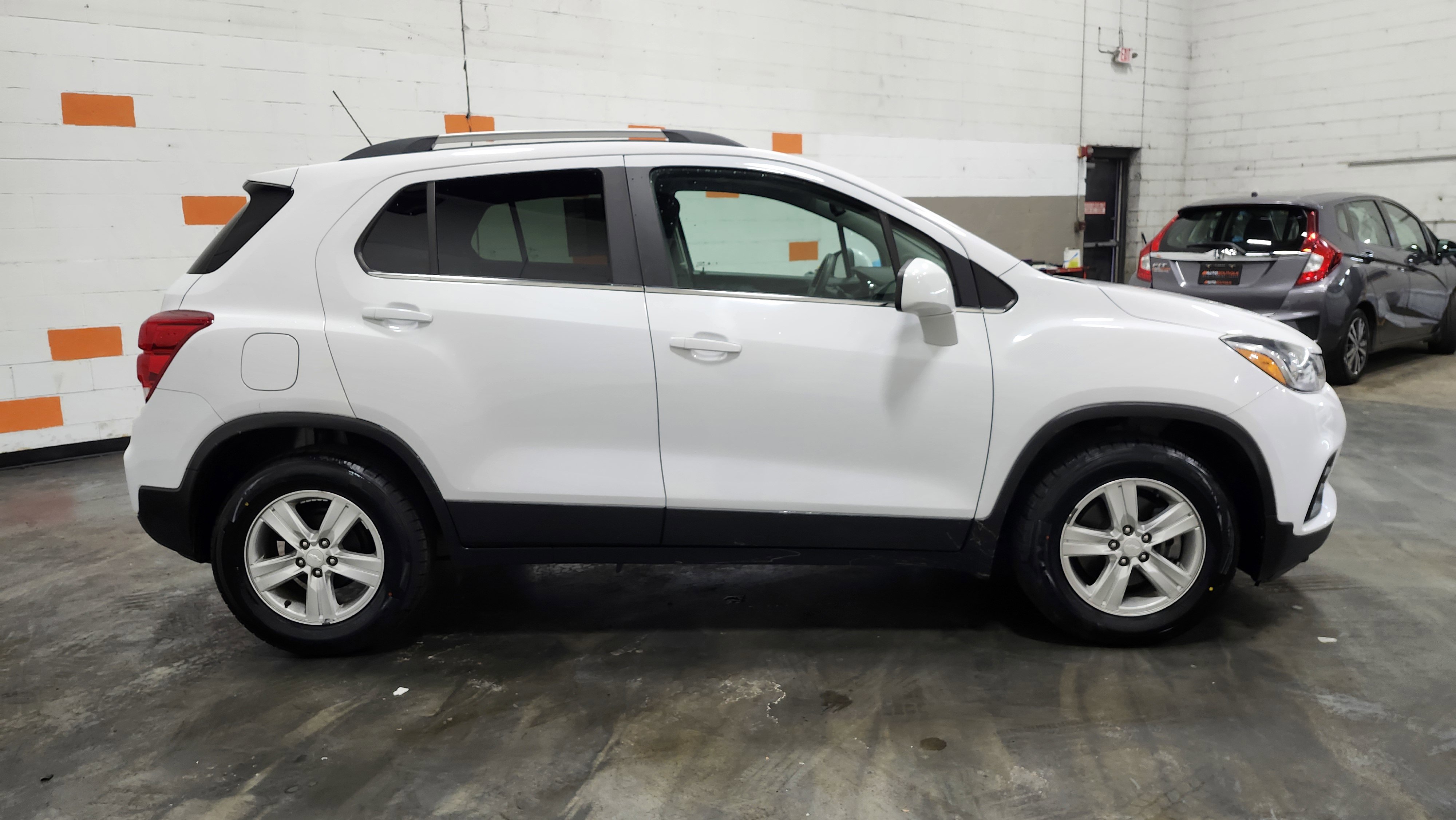 Used 2020 Chevrolet Trax LT image 16