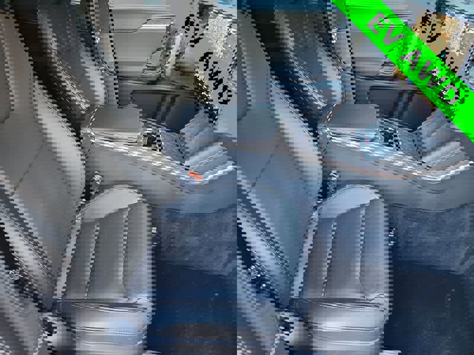 Used 2023 Tesla Model X image 18