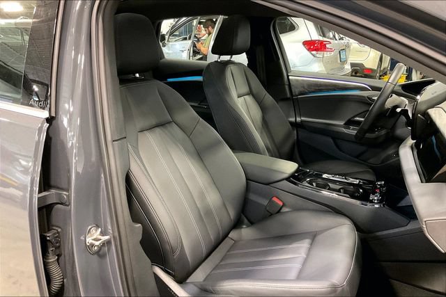 Certified 2025 Audi A6 e-tron Premium Plus w/ Premium Plus RWD image 7