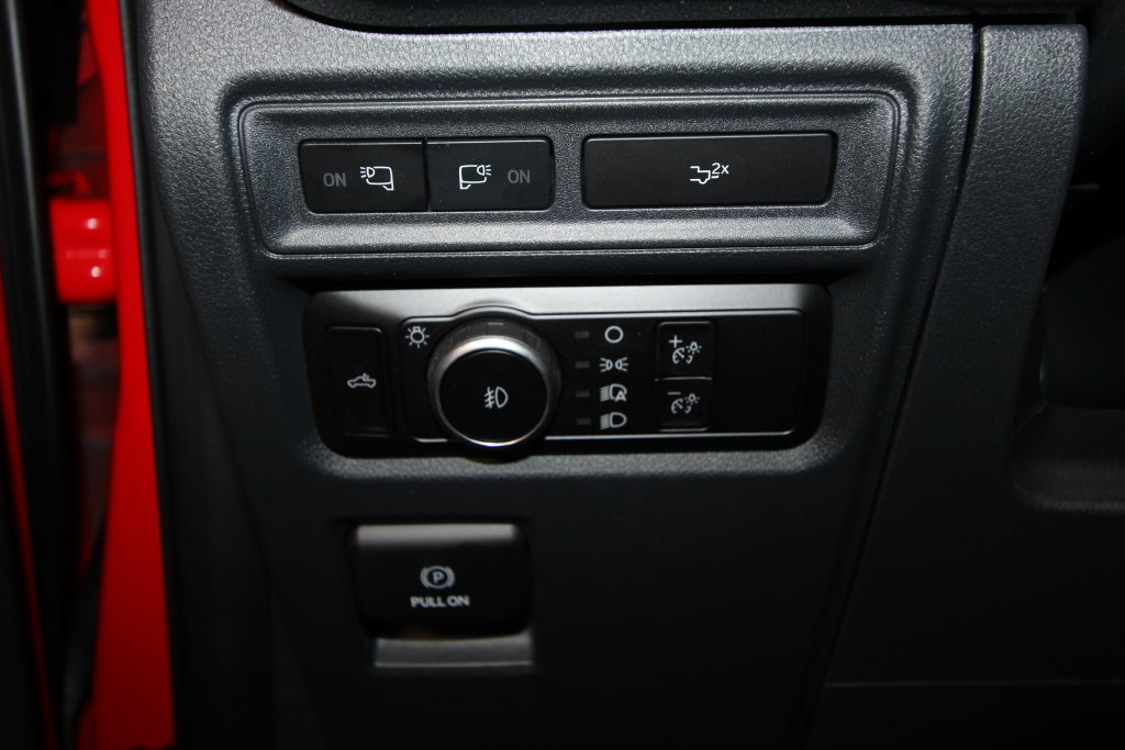 Used 2023 Ford F150 XLT w/ Equipment Group 302A High AWD/4WD image 9