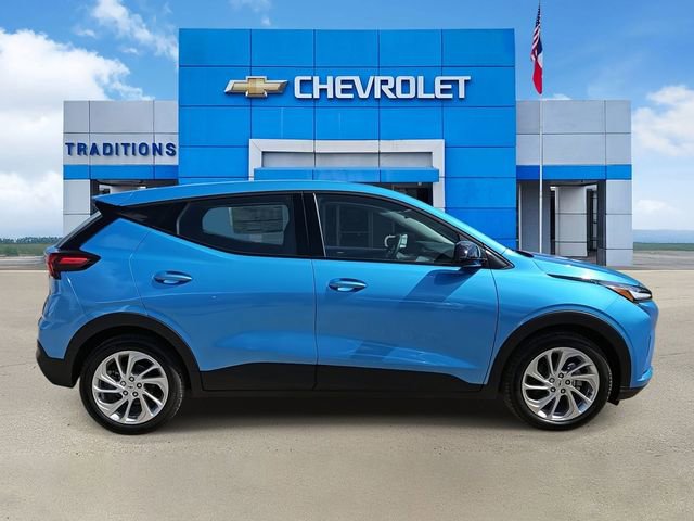 New 2027 Chevrolet Bolt LT w/ Comfort Package FWD image 10