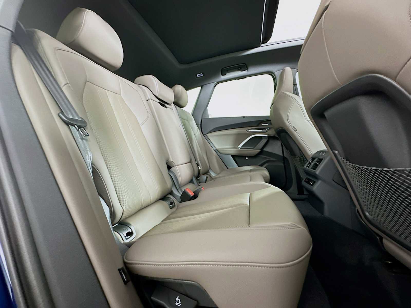 New 2025 Audi Q5 Prestige image 26