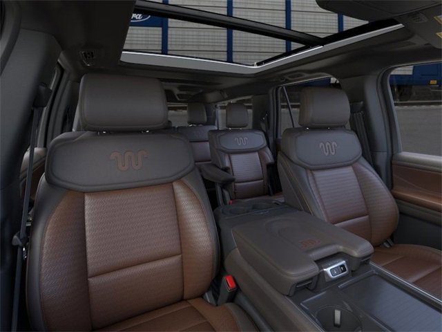 New 2025 Ford Expedition Max King Ranch image 10
