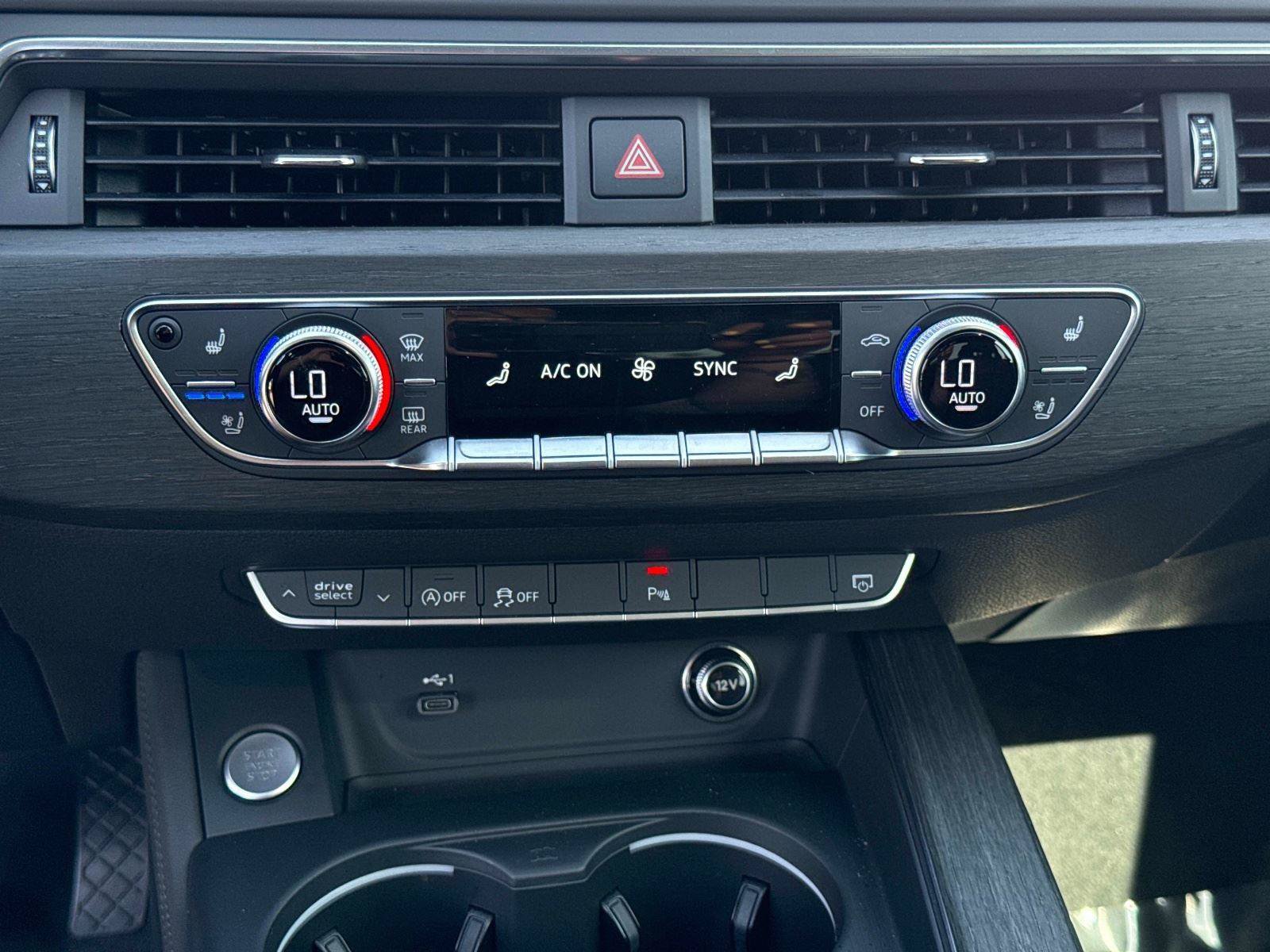 Used 2019 Audi A5 2.0T Premium Plus w/ Premium Plus AWD/4WD image 19