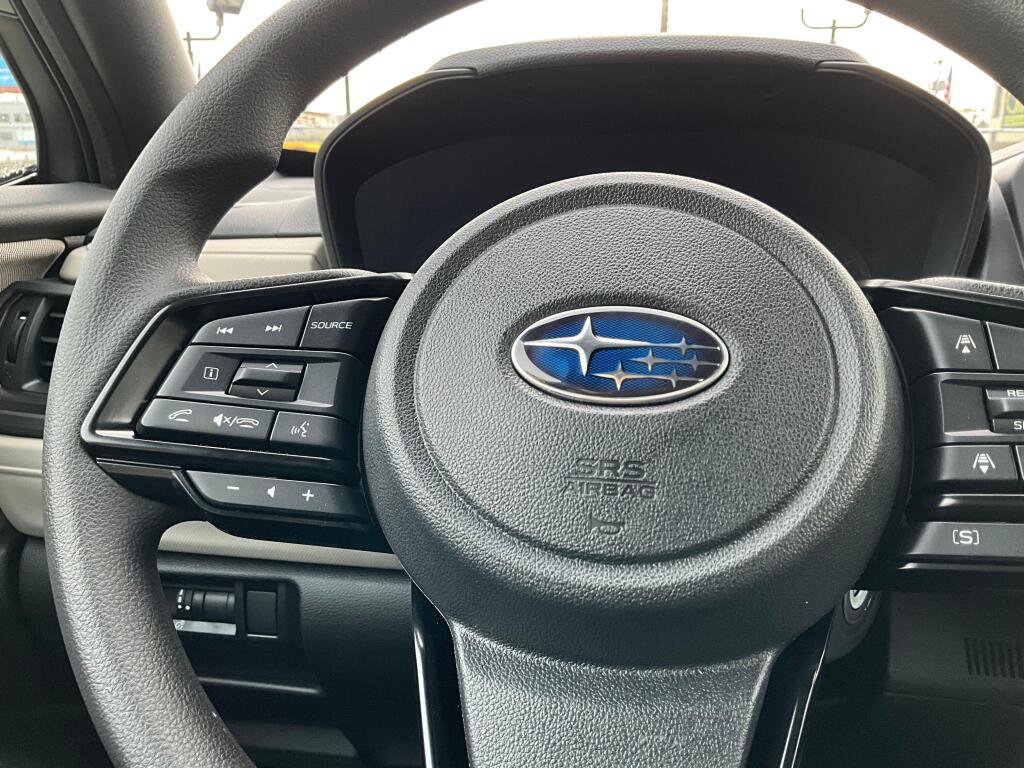 New 2026 Subaru Forester image 22