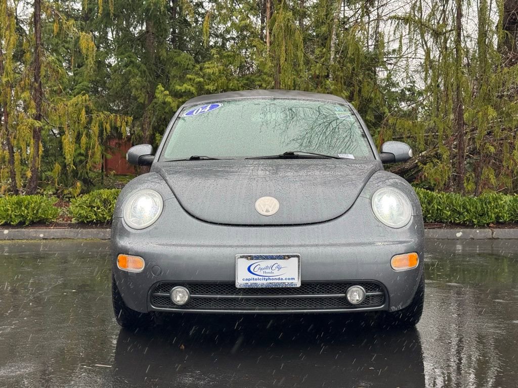 Used 2004 Volkswagen Beetle GLS image 18