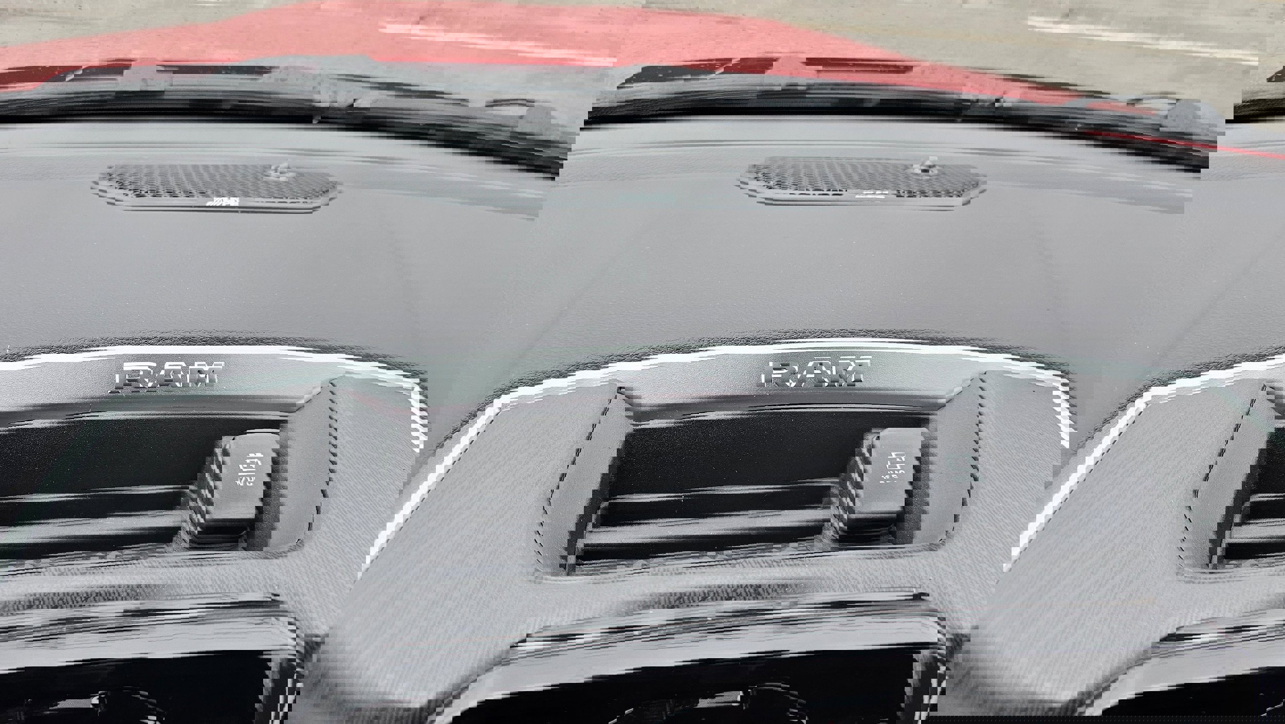 New 2026 RAM 1500 Big Horn image 33