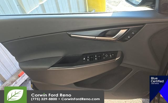 Used 2025 Kia EV6 Wind AWD/4WD image 16