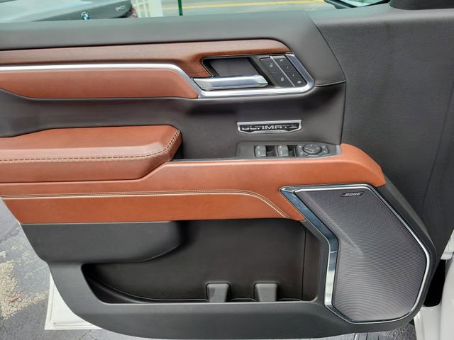 Used 2023 GMC Sierra 1500 Denali Ultimate image 21