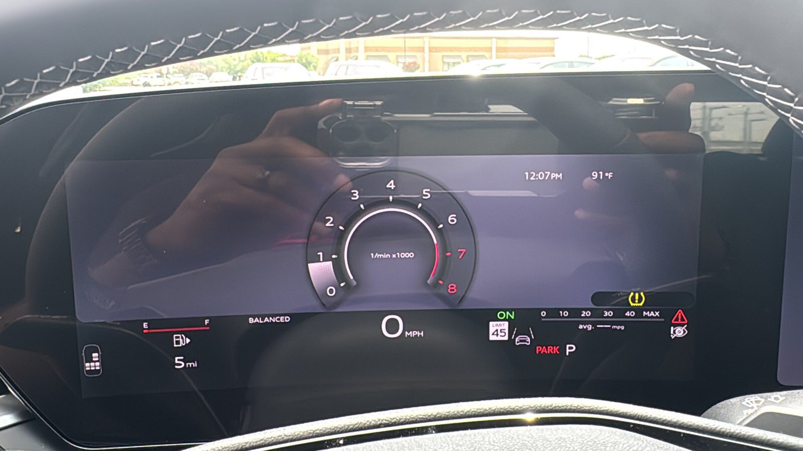 New 2026 Audi S5 Premium Plus AWD/4WD image 22