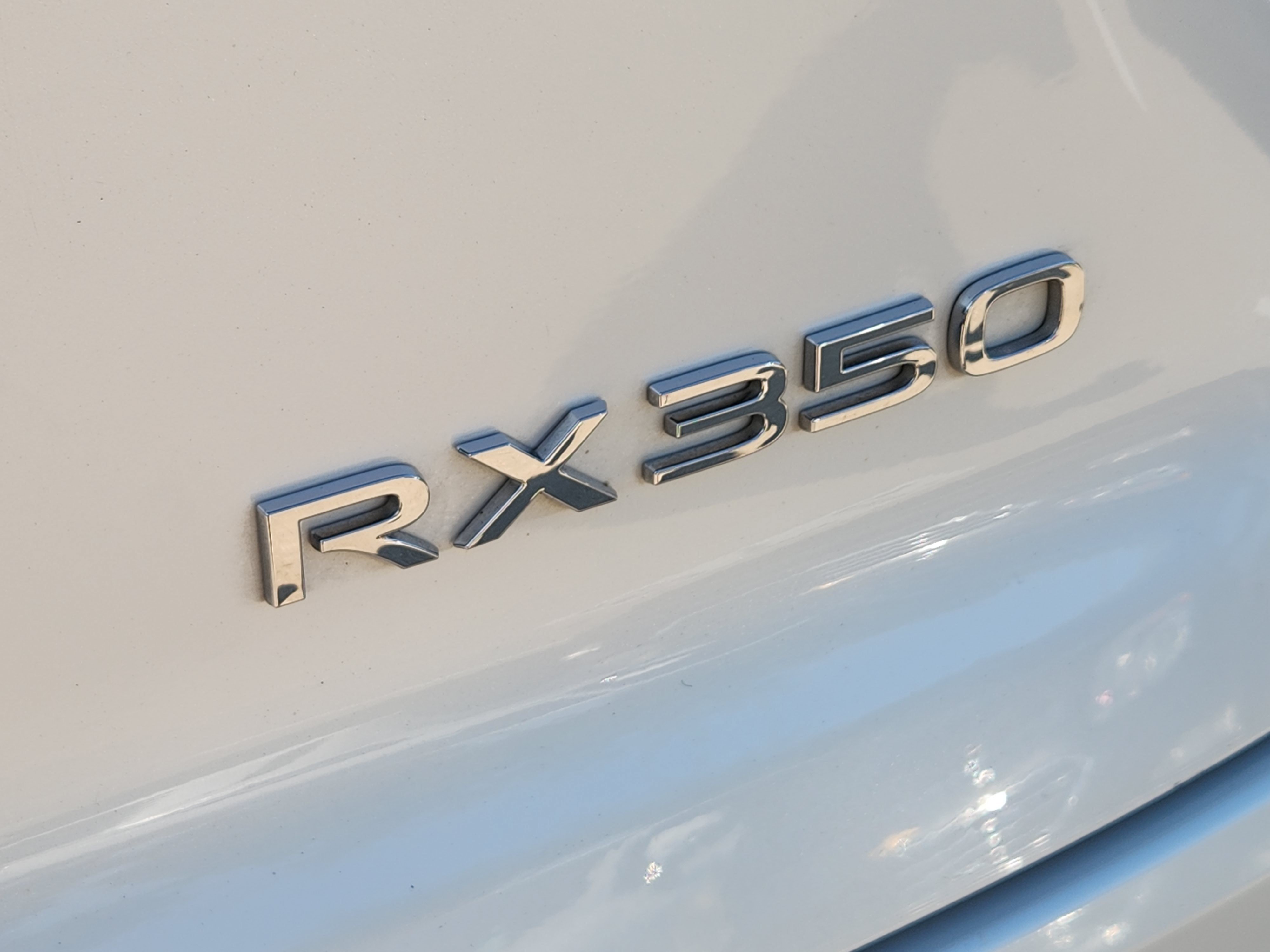 Certified 2024 Lexus RX 350 Premium w/ Convenience Package FWD image 38