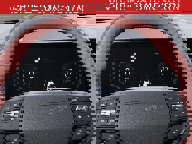 New 2026 Kia Sportage SX image 21