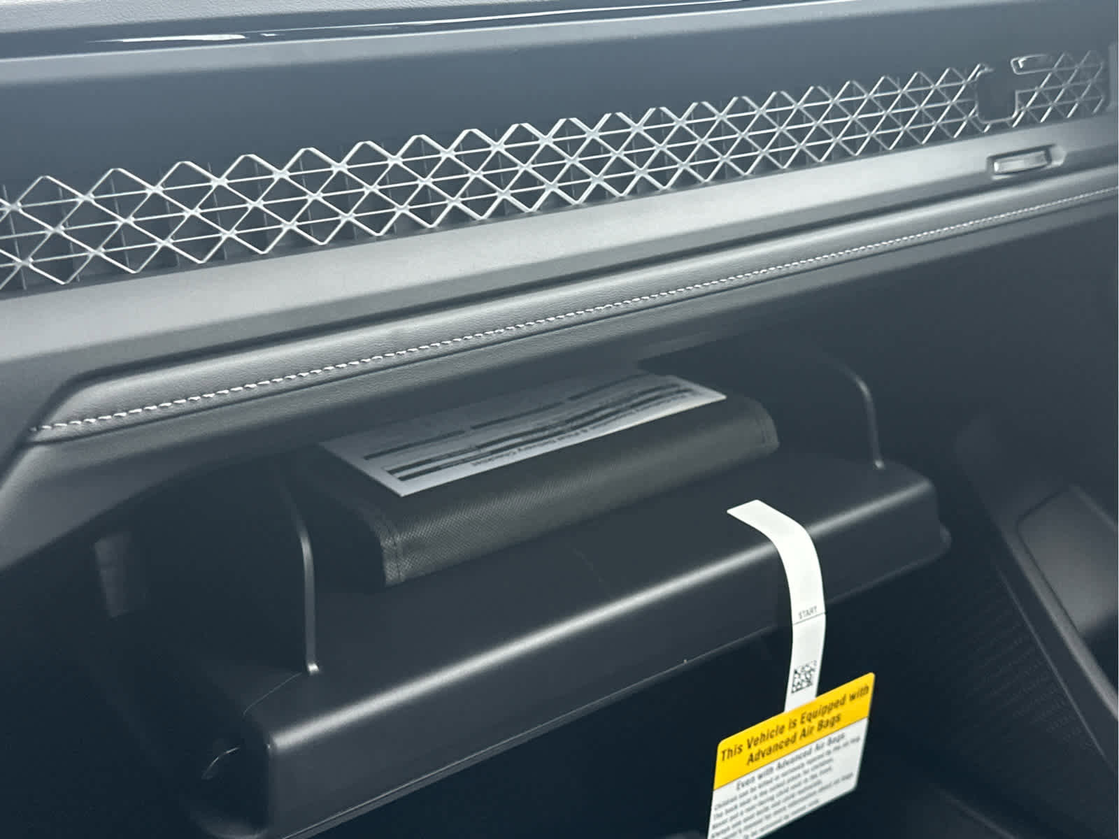 New 2026 Honda Accord LX image 38