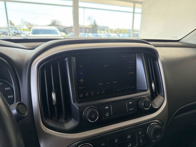 Certified 2020 GMC Canyon Denali image 24