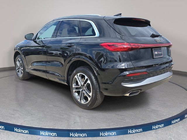 Used 2025 Audi Q5 Premium w/ Convenience Package AWD/4WD image 8