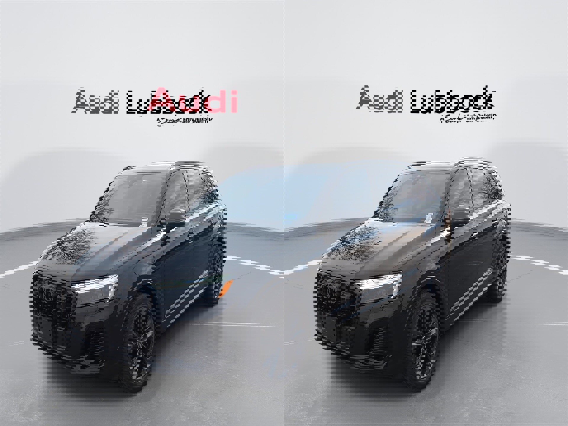 Used 2025 Audi Q7 3.0T Prestige w/ Prestige Package image 4