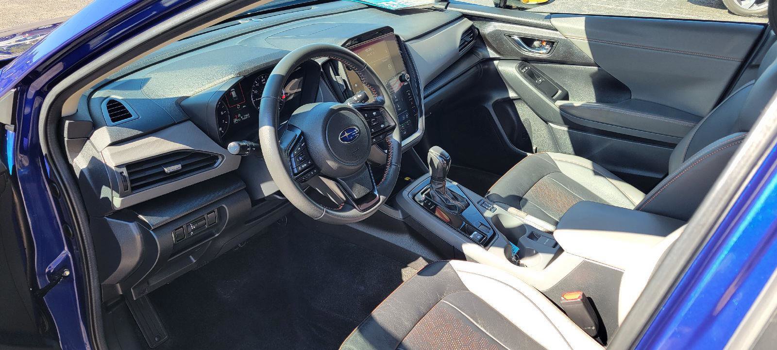 Used 2024 Subaru Crosstrek 2.5i Limited image 5