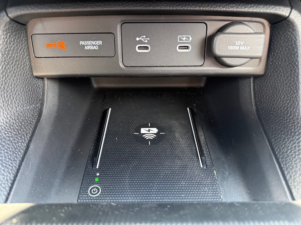 Certified 2026 Honda Civic Sport Touring image 28