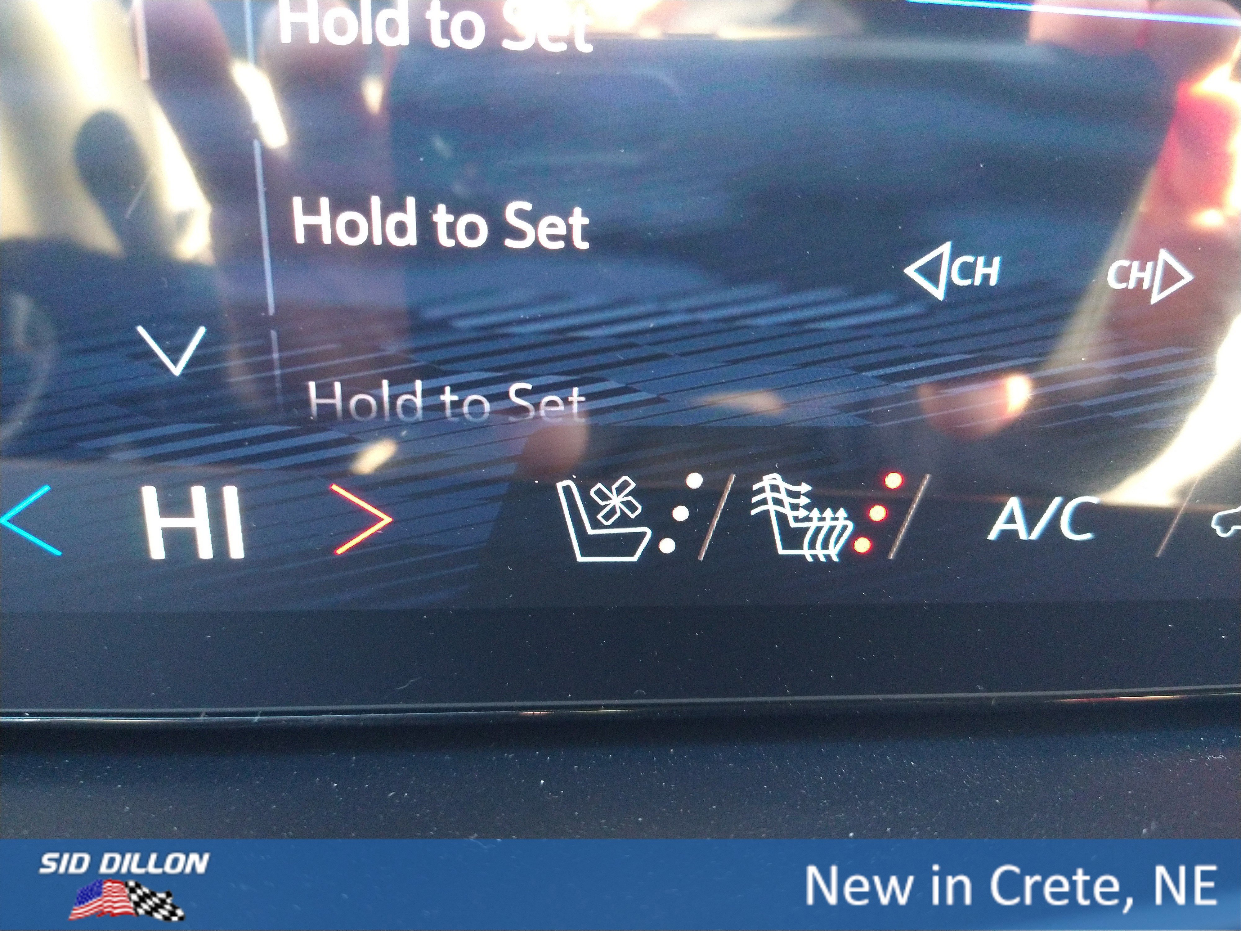 New 2026 Chevrolet Suburban High Country image 10