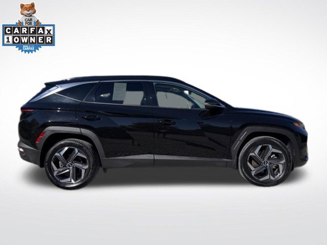 Used 2024 Hyundai Tucson Limited AWD/4WD image 13