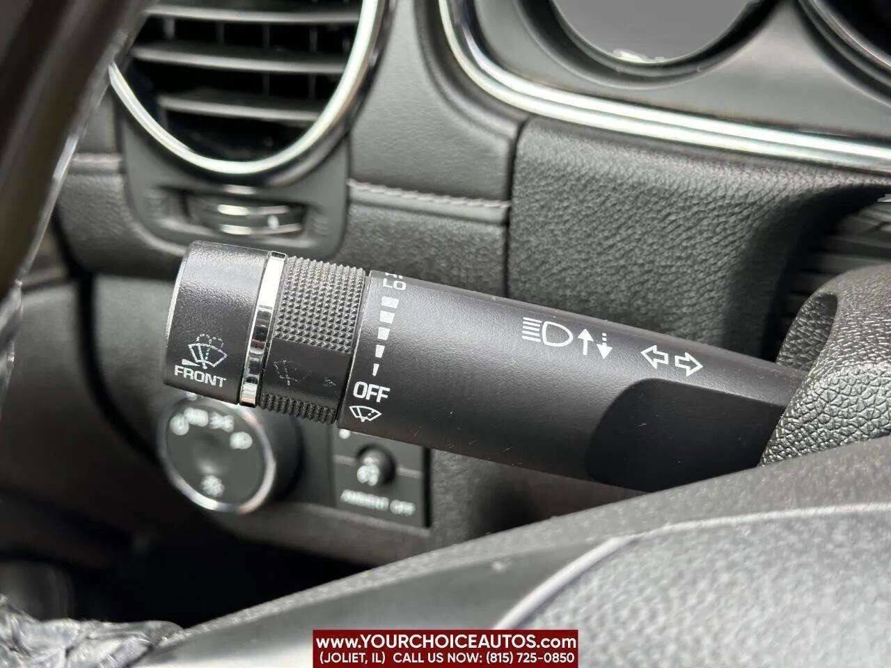 Used 2014 Buick Enclave Leather image 29