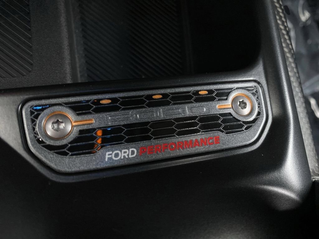 New 2025 Ford Bronco Raptor image 31