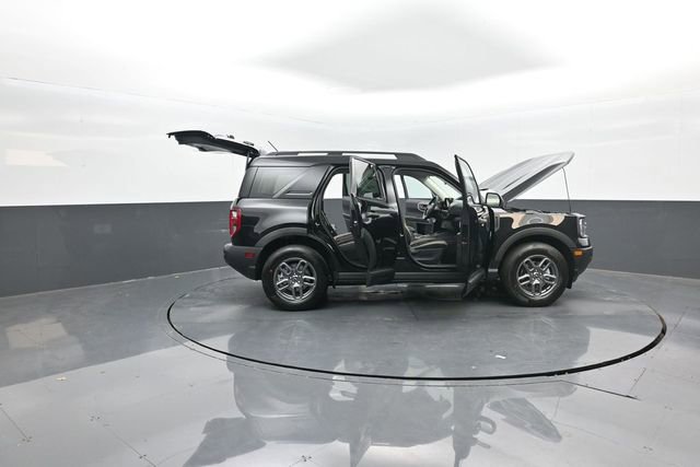 New 2025 Ford Bronco Sport Big Bend image 36