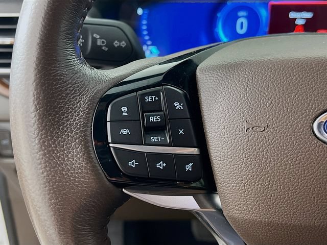 Used 2022 Ford Explorer King Ranch RWD image 13
