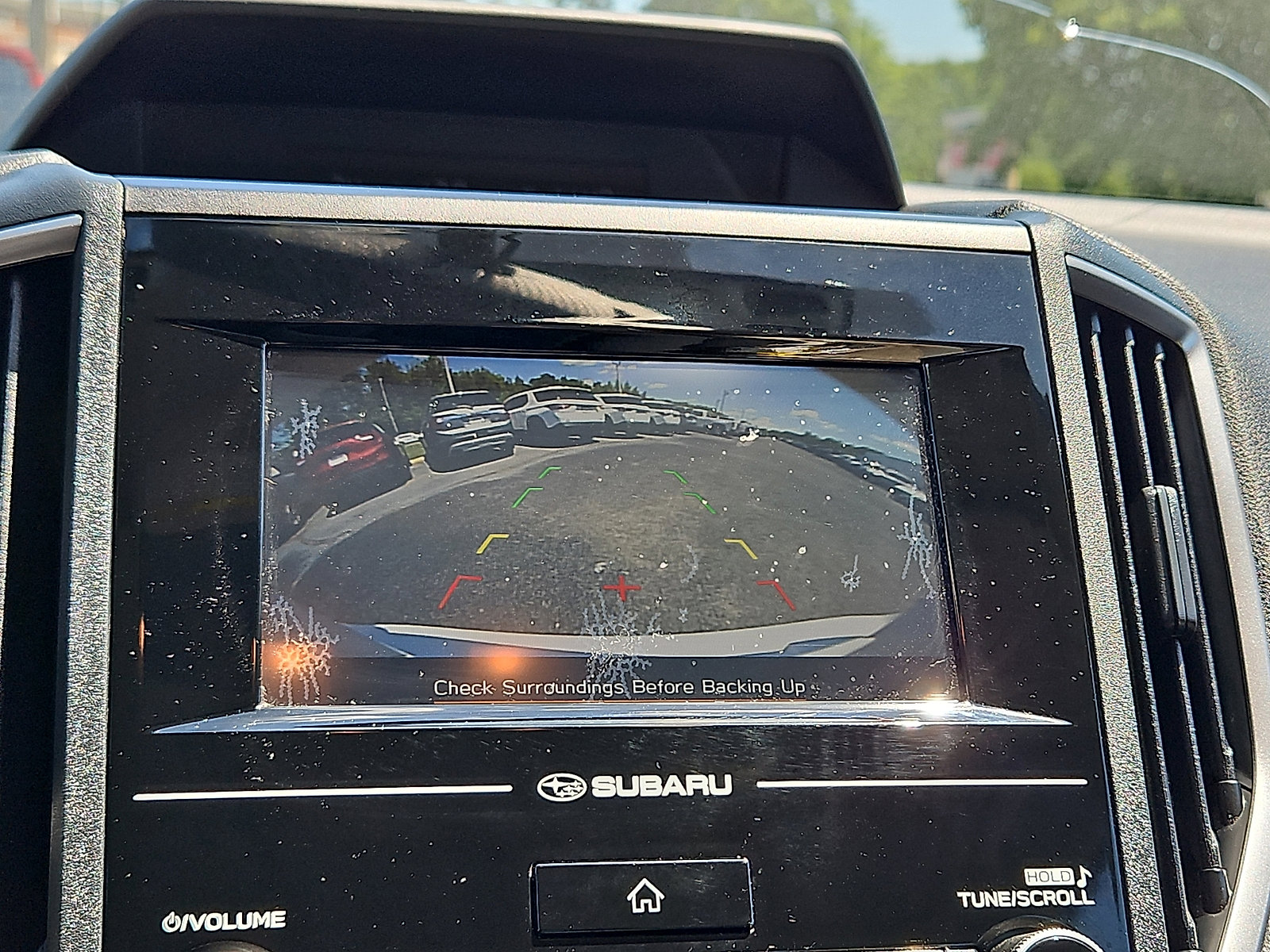 Used 2019 Subaru Impreza 2.0i w/ Eyesight AWD/4WD image 17