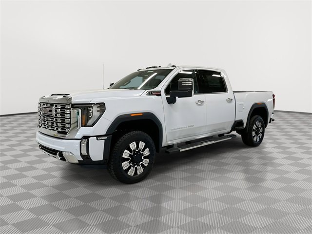 New 2026 GMC Sierra 2500 Denali w/ Denali Reserve Package image 6