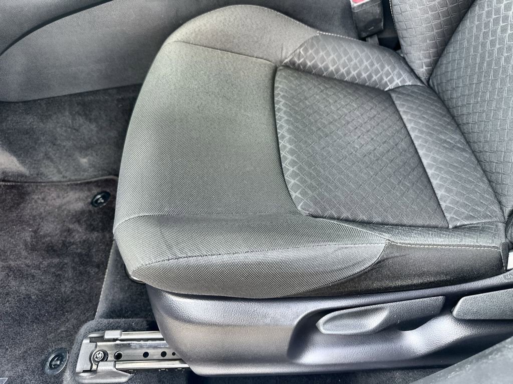 Used 2022 Toyota C-HR Nightshade FWD image 25