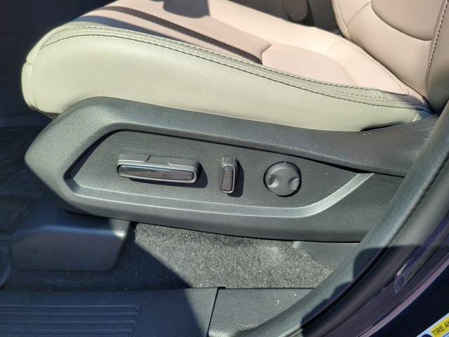New 2026 Honda Passport RTL image 14