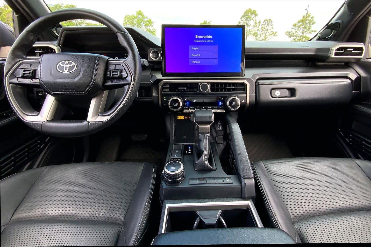 Certified 2025 Toyota 4Runner Limited image 15