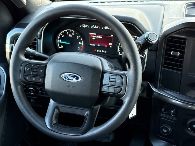 Used 2021 Ford F150 XL w/ STX Appearance Package RWD image 13