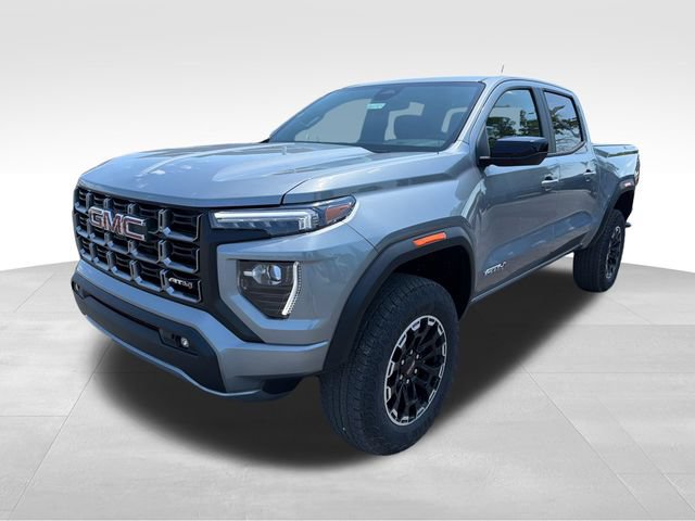 New 2026 GMC Canyon AT4 AWD/4WD image 3