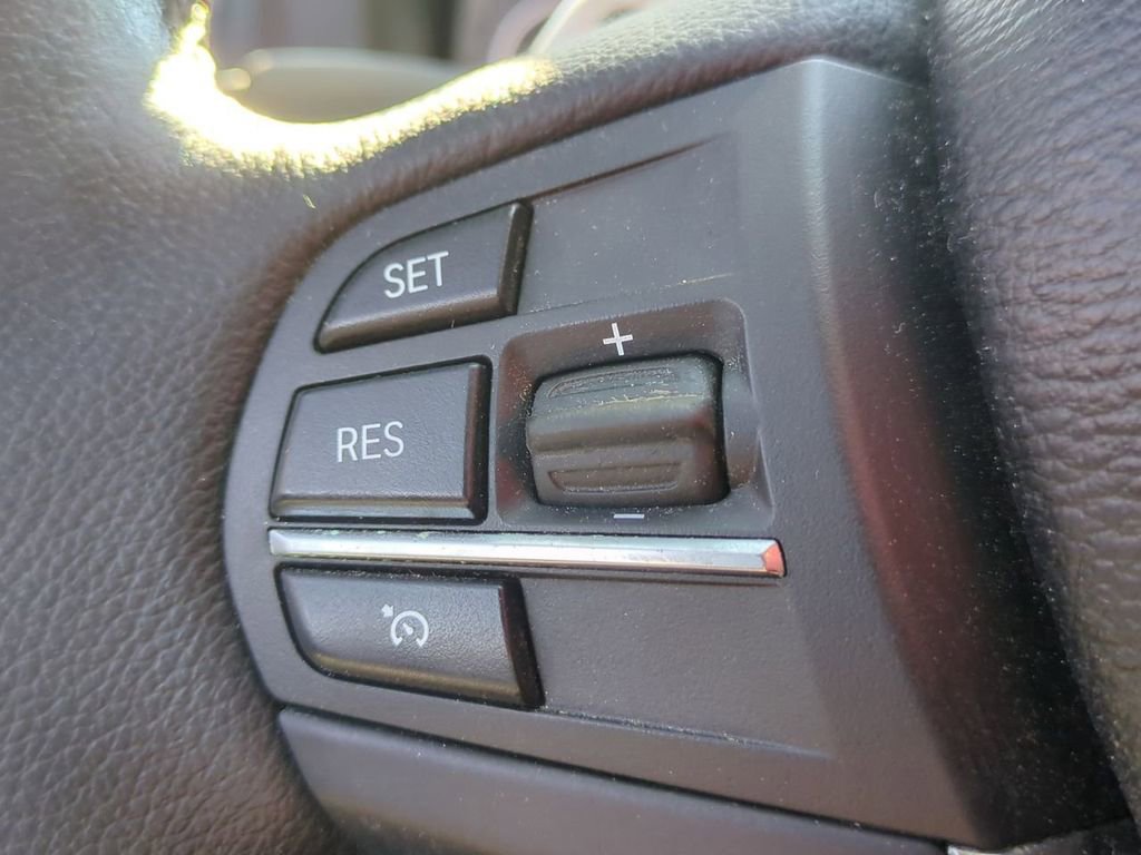 Used 2016 BMW X4 xDrive28i image 15