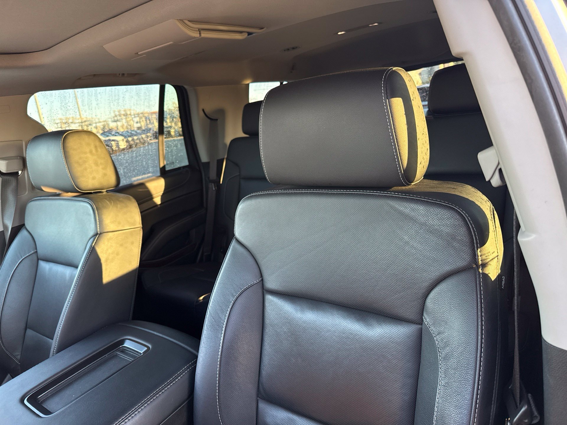 Used 2020 GMC Yukon SLT w/ Open Road Package AWD/4WD image 11